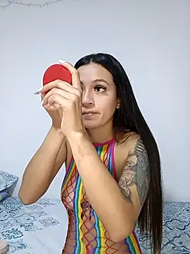 MiQeilaSweet online show from February 13, 9:26 pm