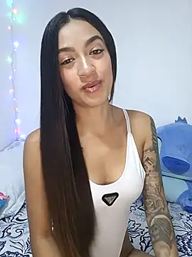 MiQeilaSweet online show from January 14, 5:49 pm