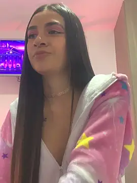 Snapshot of MiQeilaSweet chatting on October 31, 12:51 am MiQeilaSweet online show from October 31, 12:51 am