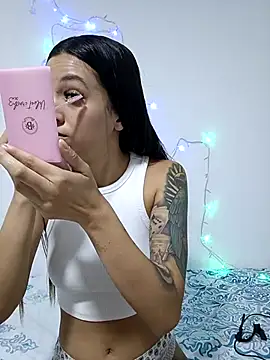 MiQeilaSweet online show from March 1, 7:03 pm