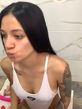 MiQeilaSweet online show from March 13, 4:56 pm