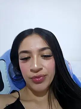 MiQeilaSweet online show from April 16, 10:12 pm