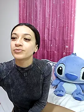 MiQeilaSweet online show from March 27, 8:43 pm