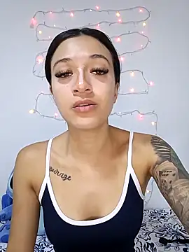 MiQeilaSweet online show from February 24, 2:29 pm