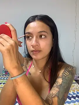 MiQeilaSweet online show from February 4, 11:11 pm