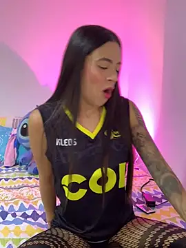 MiQeilaSweet online show from March 16, 8:55 pm