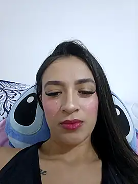 MiQeilaSweet online show from March 26, 9:56 pm