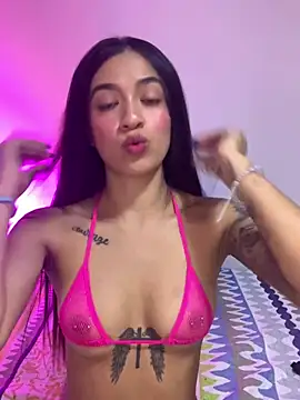 MiQeilaSweet online show from July 8, 6:41 pm
