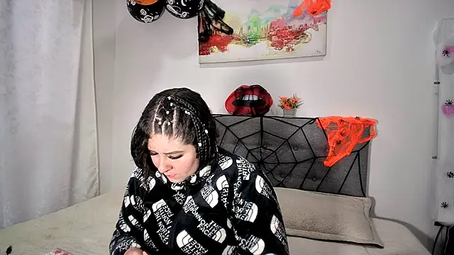 Luna sweet55 online show from October 17, 11:01 am