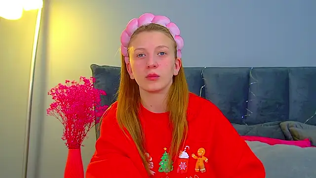 BeatriceBinoche online show from January 11, 6:37 pm