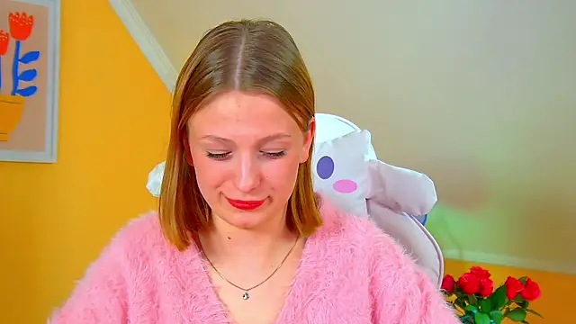 BeatriceBinoche online show from April 4, 6:42 am