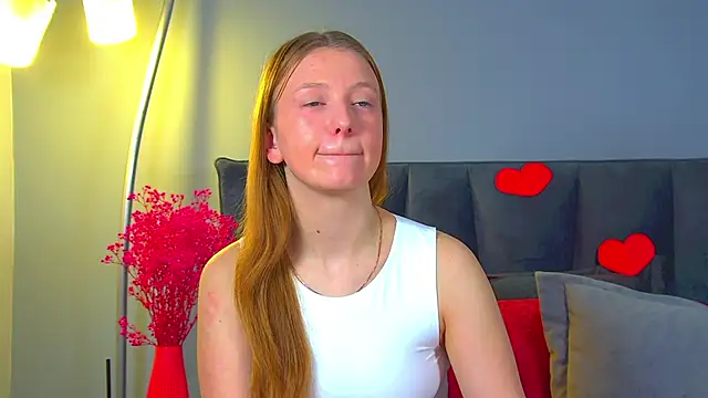 BeatriceBinoche online show from February 11, 6:35 am