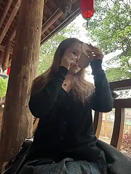 yuki june online show from March 22, 8:38 am