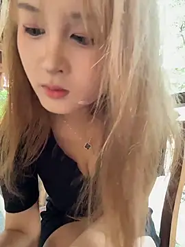 yuki june online show from March 26, 9:18 am