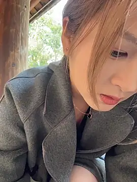 yuki june online show from March 12, 7:56 am