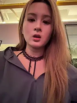 yuki june online show from April 15, 7:58 am