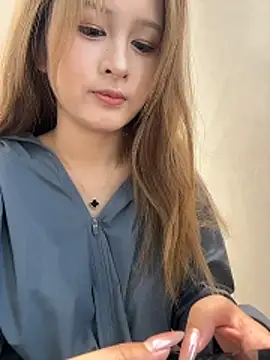 yuki june online show from April 13, 7:34 am