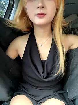 yuki june online show from October 21, 8:36 am