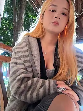 yuki june online show from November 27, 8:26 am