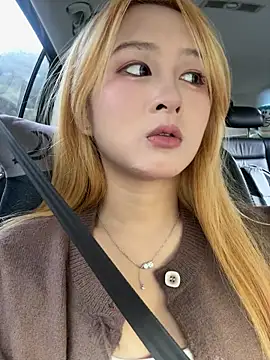 yuki june online show from October 24, 8:24 am