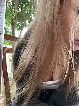 yuki june online show from March 23, 8:47 am