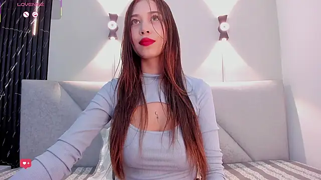 Naomi Rousse online show from November 4, 12:42 pm