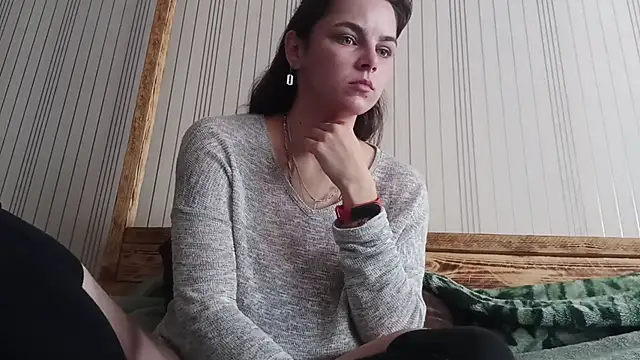 Snapshot of EthelsLover chatting on September 26, 10:11 am EthelsLover online show from September 26, 10:11 am