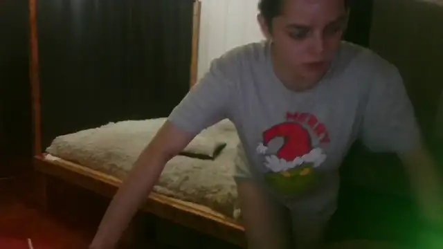 EthelsLover online show from February 19, 5:32 pm