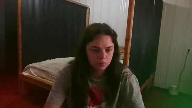 EthelsLover online show from May 13, 9:27 am