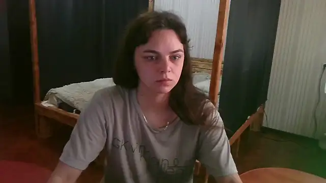EthelsLover online show from May 25, 4:45 am