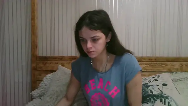 EthelsLover online show from November 10, 10:31 am