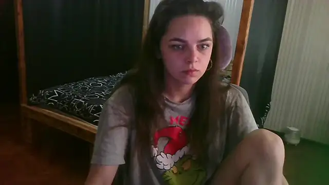 EthelsLover online show from July 24, 7:37 am