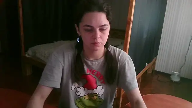 EthelsLover online show from April 18, 7:33 am