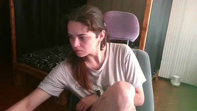 EthelsLover online show from July 27, 10:55 am
