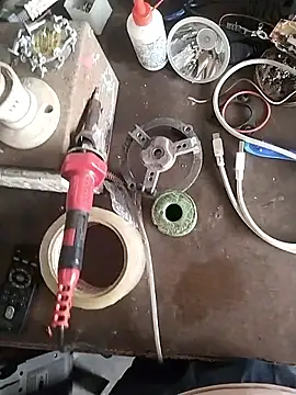 samsharma- online show from September 23, 6:42 am