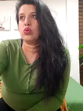 Andrea secret  online show from March 14, 11:38 am