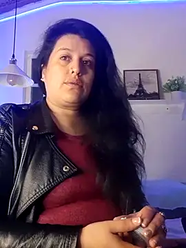 Andrea secret  online show from March 30, 11:55 am