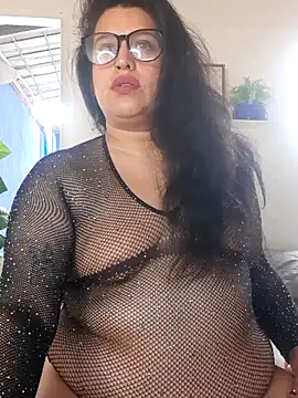 Andrea secret  online show from May 4, 2:31 pm
