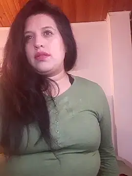 Andrea secret  online show from March 17, 1:47 pm