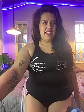 Snapshot of Andrea_secret_ chatting on July 2, 1:50 pm Andrea secret online show from July 2, 1:50 pm