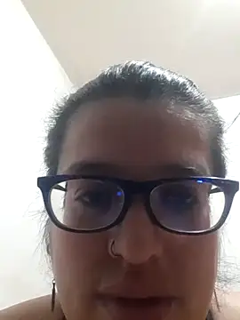 Andrea secret  online show from February 15, 12:15 pm