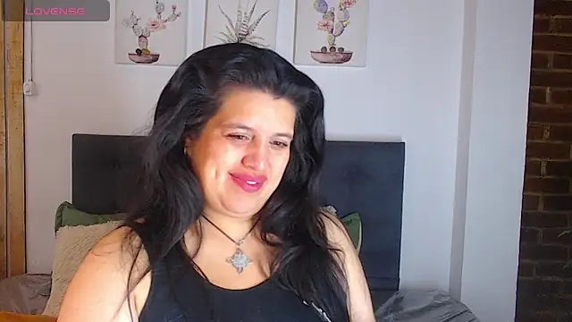 Andrea secret  online show from November 5, 2:31 pm