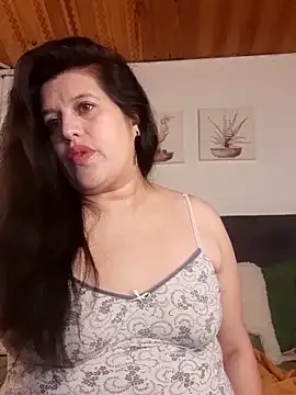 Andrea secret  online show from February 25, 2:28 pm