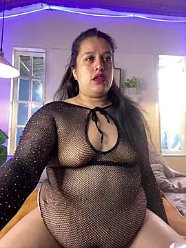 Snapshot of Andrea_secret_ chatting on June 14, 2:40 pm Andrea secret online show from June 14, 2:40 pm