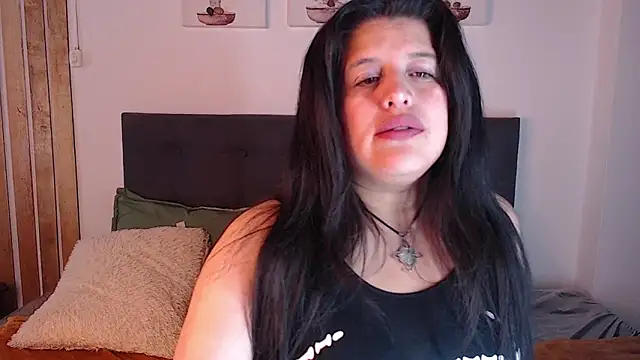 Andrea secret  online show from November 2, 2:11 pm