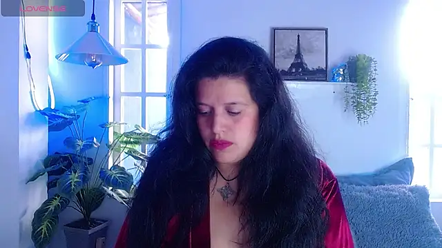 Snapshot of Andrea_secret_ chatting on October 1, 2:32 pm Andrea secret online show from October 1, 2:32 pm