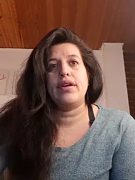 Andrea secret  online show from March 19, 1:33 pm