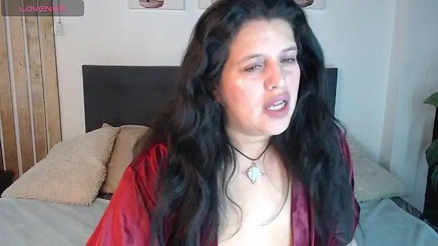 Snapshot of Andrea_secret_ chatting on October 19, 3:04 pm Andrea secret online show from October 19, 3:04 pm