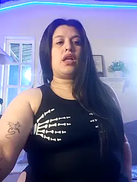 Andrea secret  online show from April 17, 2:20 pm