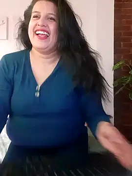 Andrea secret  online show from March 15, 1:51 pm